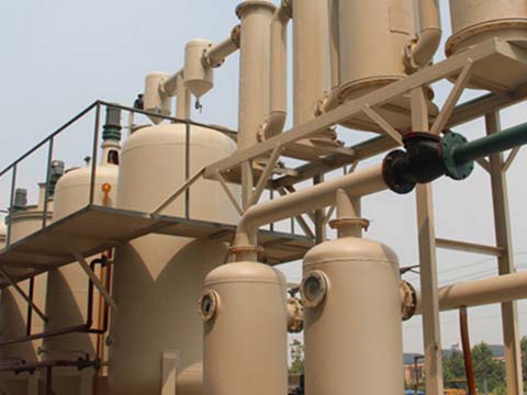 plastic-pyrolysis-oil-distillation-process