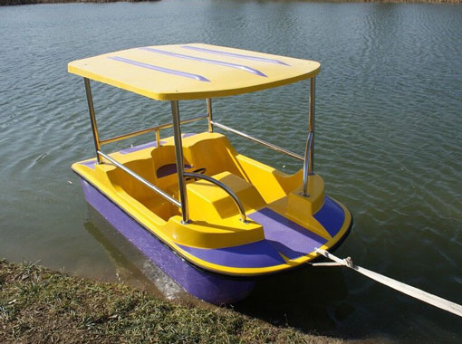 water paddle boats