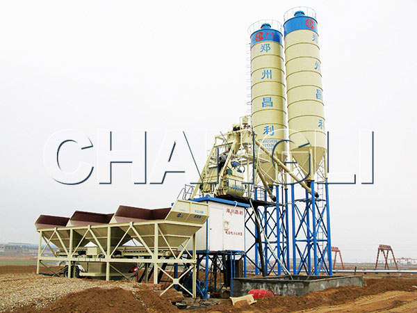 small concrete batch plants for sale