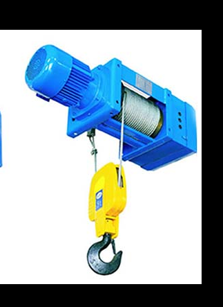 winch hoist manufacturer