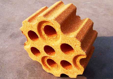 Quality Checker Brick for sale in RS Refractory Bricks Supplier