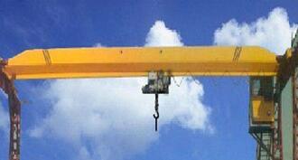The Overhead Crane 