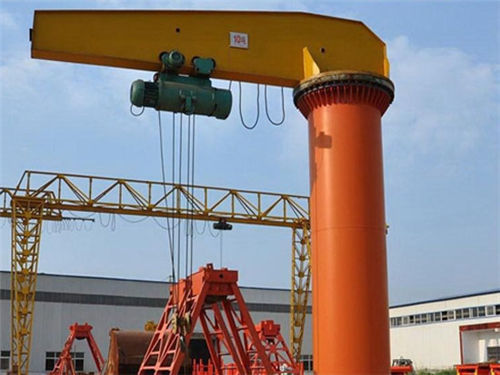 10 ton jib crane