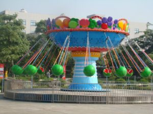 swing rides for sale cheap in Beston 