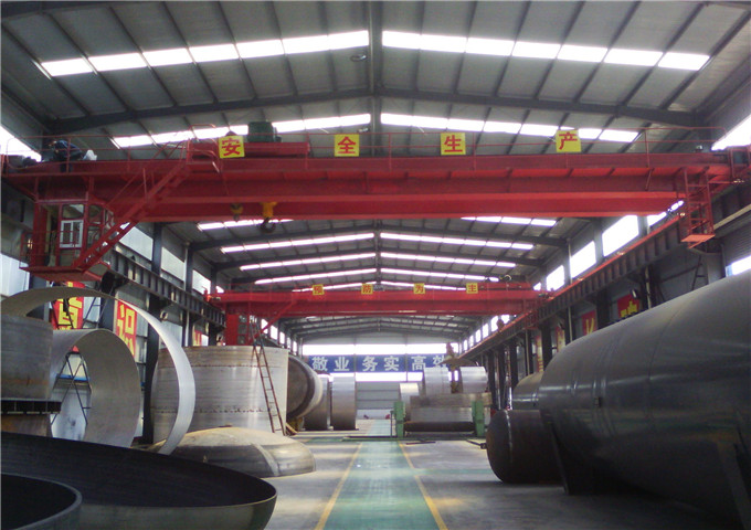 double girder overhead crane buy