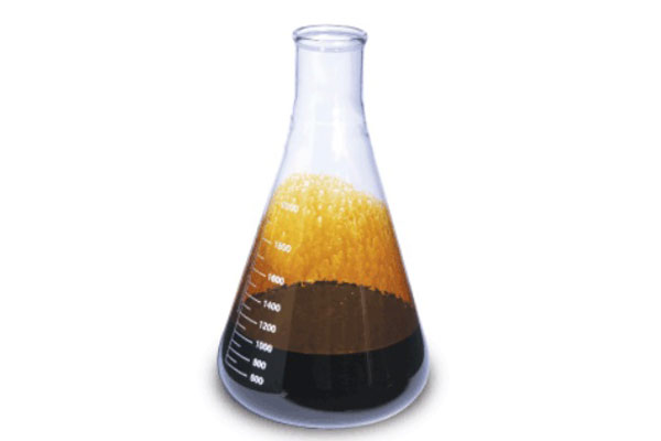 Pyrolysis Oil