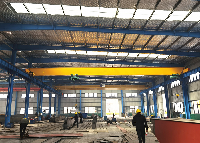 AQ-LD-Overhead-Crane