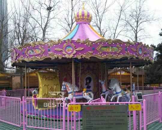 children's carousel for sale