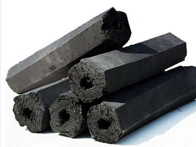 Charcoal Briquettes - Stick Type