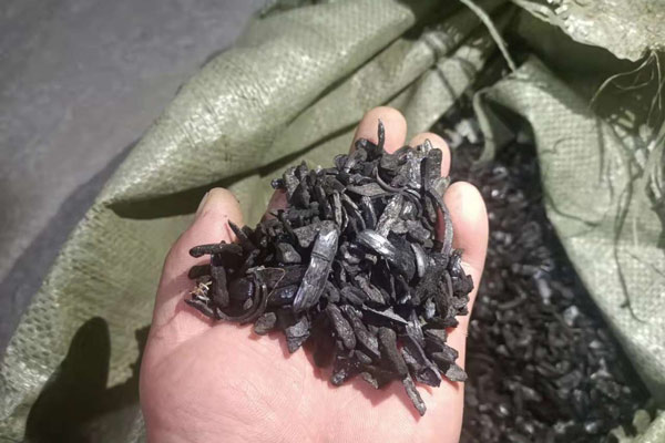 Produce Sawdust Charcoal Successfully